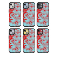 Red & Blue Acid Cloud