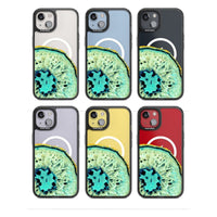 Géode turquoise en cristal