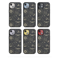 Celestial Suns, Moons & Zodiacs