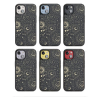 Suns & Zodiac Celestial Chart