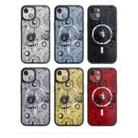 Soleils et Zodiaque Carte solaire