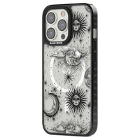 Suns, Moons & Clouds