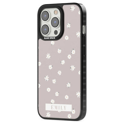 Personalised Dusty Daisy