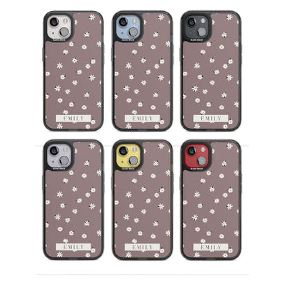 Personalised Dusty Daisy