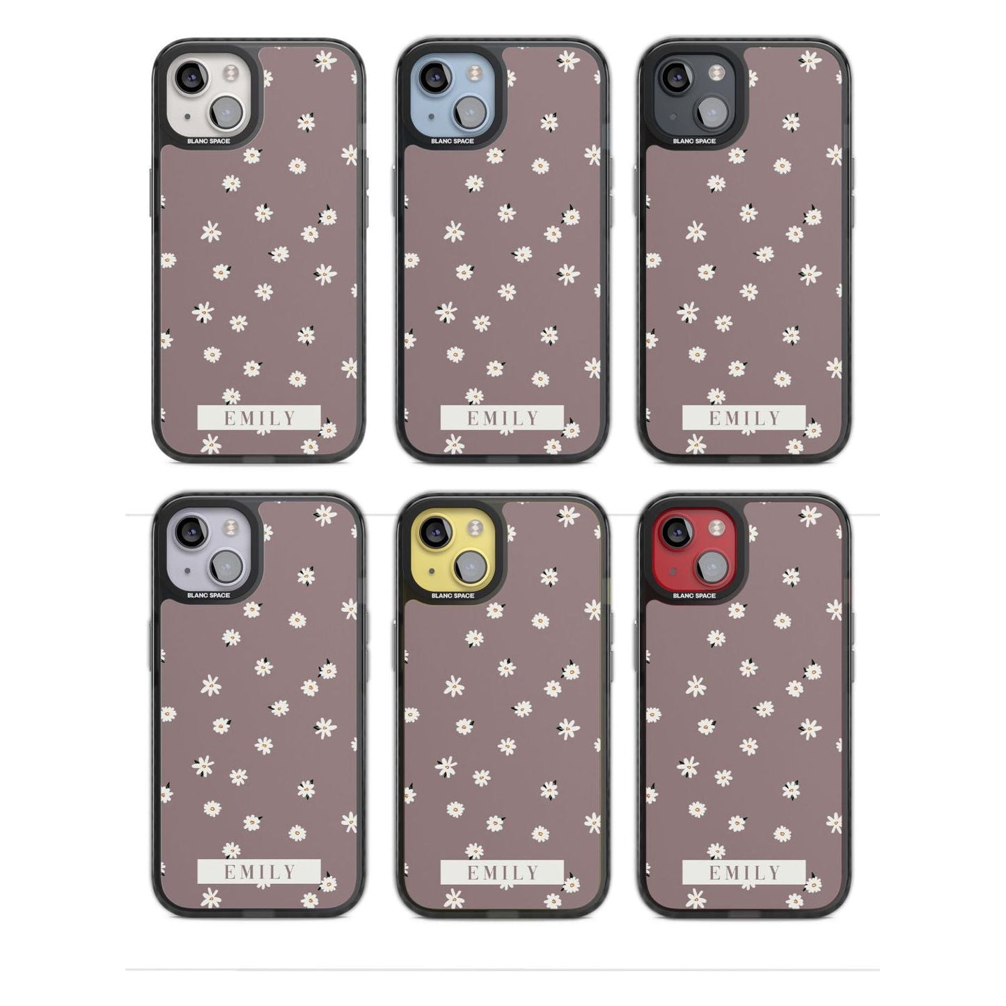 Personalised Dusty Daisy