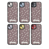 Personalised Dusty Daisy