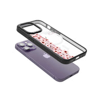 Personalisierte Kirschblütenstreifen