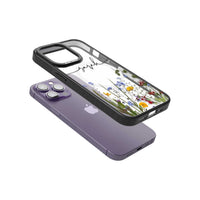 Personalised Wildflower Floral