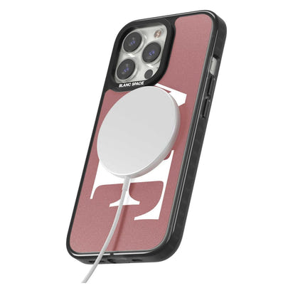 Personalised White & Rose Letters