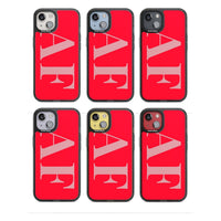 Personalised Light & Dark Pink Green Letters