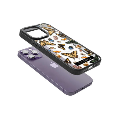 Archives de papillons personnalisées