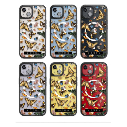 Archives de papillons personnalisées