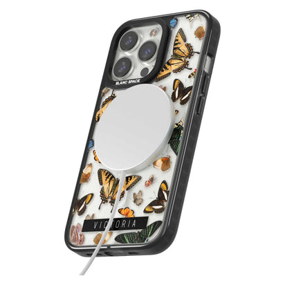 Archives de papillons personnalisées