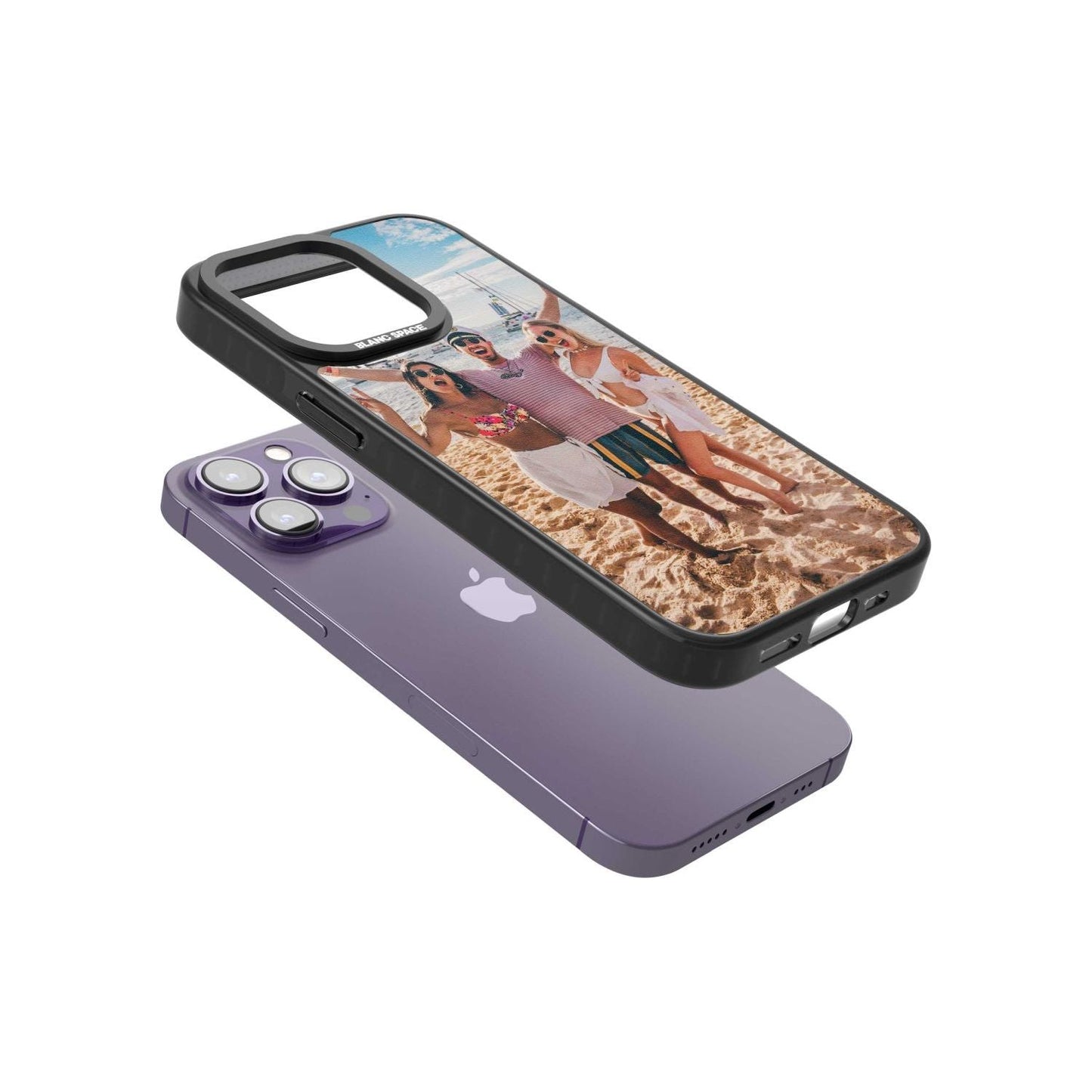 Photo personnalisée