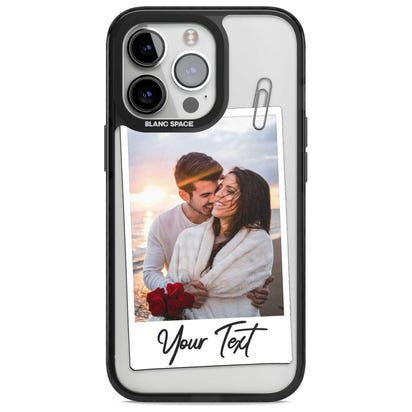 Personalised Instant Camera Photo