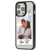 Personalised Instant Camera Photo