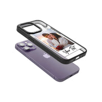 Personalised Instant Camera Photo