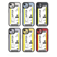 Personalised Jupiter Travel Ticket