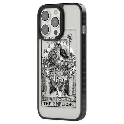Personalised The Emperor Tarot