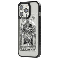 Personalised The Emperor Tarot