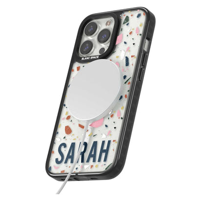 Personalisierter Terrazzo