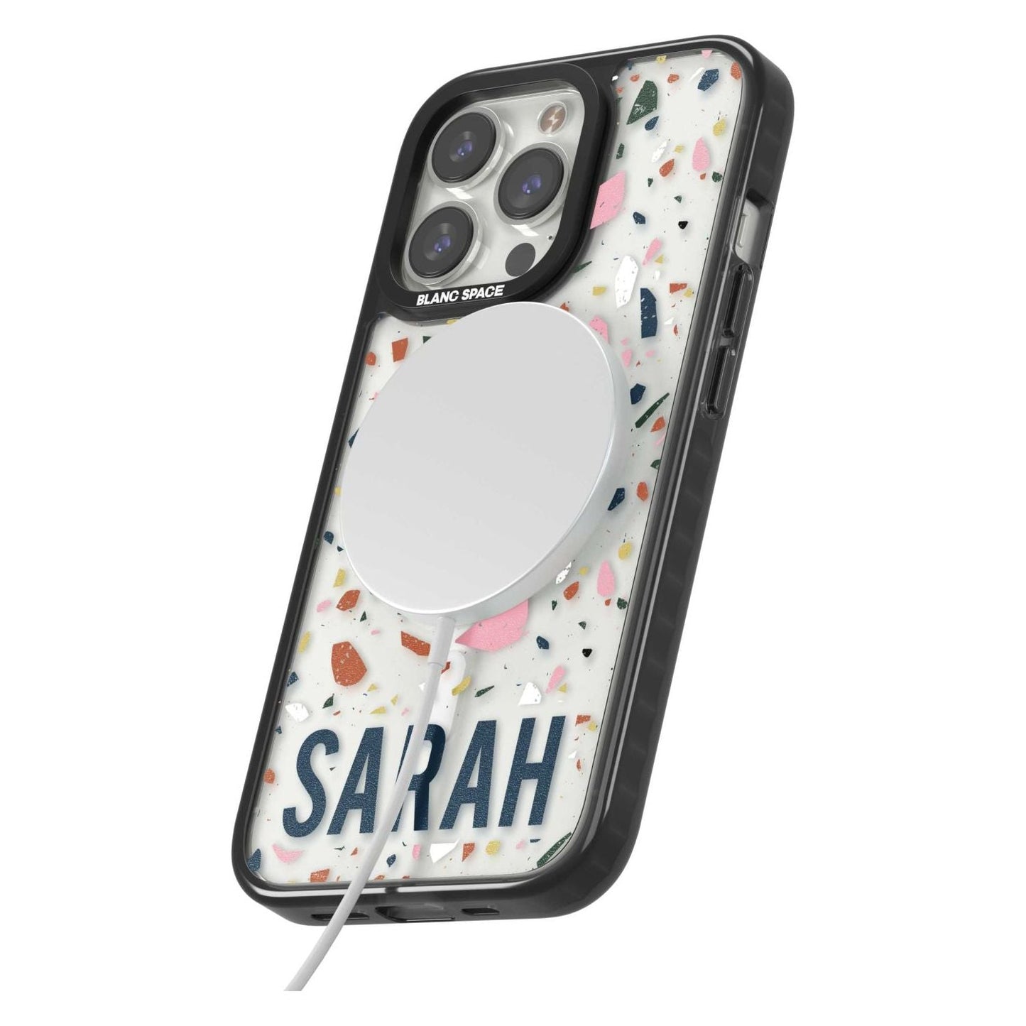 Personalisierter Terrazzo