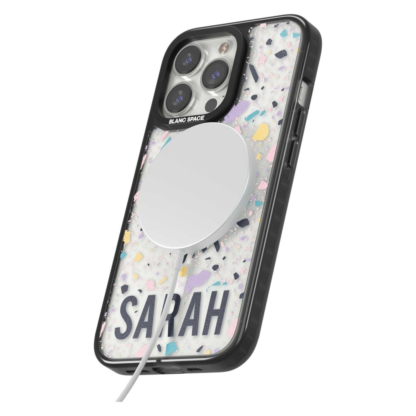 Personalised Pastel Terrazzo