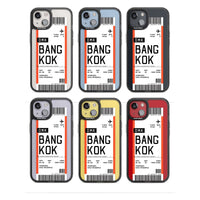 Personalised Bangkok Boarding Pass