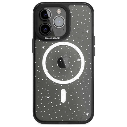 Celestial Starry Sky (White)