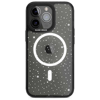 Celestial Starry Sky (White)