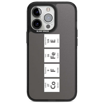 Coffee Element (Grey)