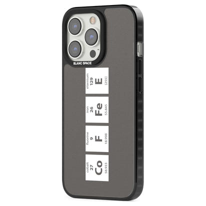 Coffee Element (Grey)