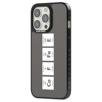 Coffee Element (Grey)