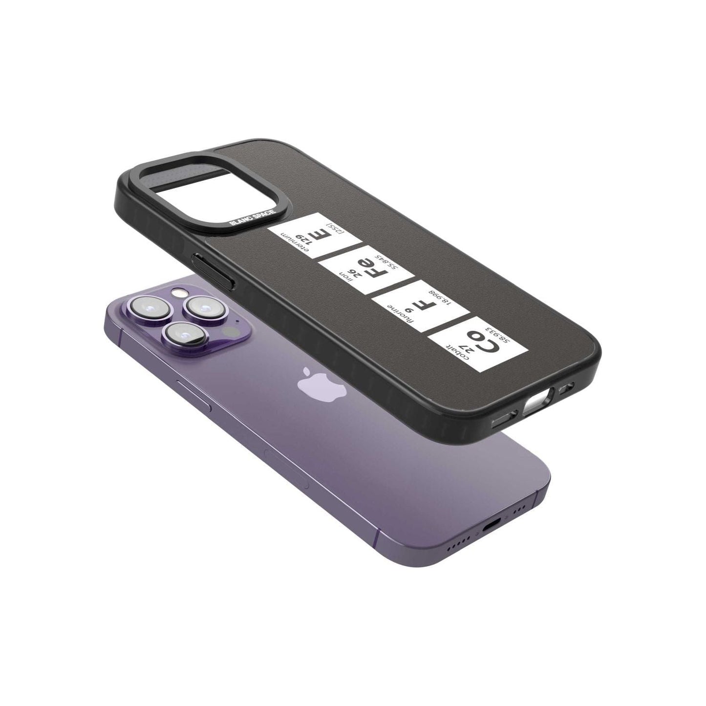 Coffee Element (Grey)