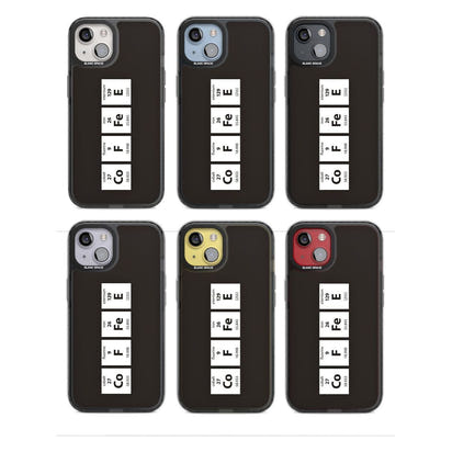 Coffee Element (Grey)