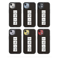 Coffee Element (Grey)