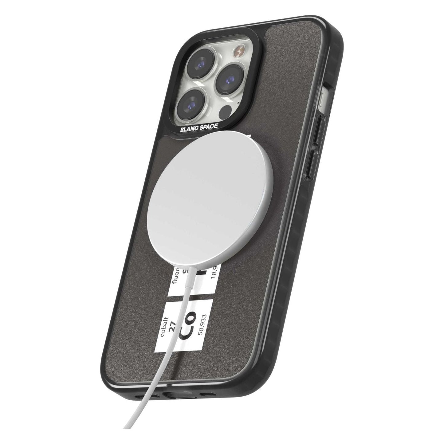 Coffee Element (Grey)