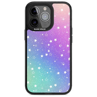 Pastel Starry Sky