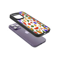 Playful Fruit Kawaii