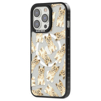 Cairn Terrier Watercolor