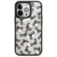 Scottish Terrier Pattern