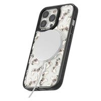 Shih Tzu Hundemuster