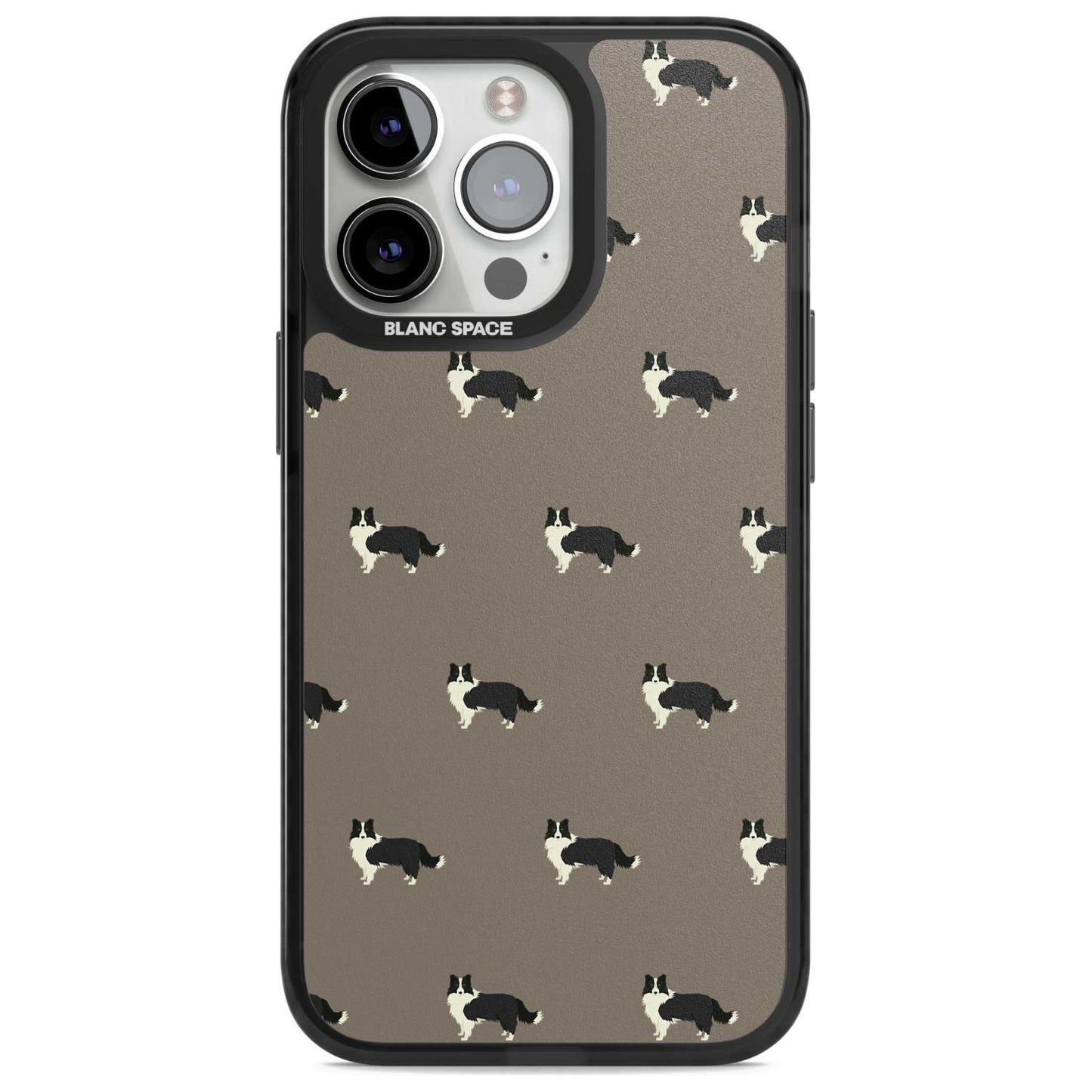 Border Collie Pattern Classic