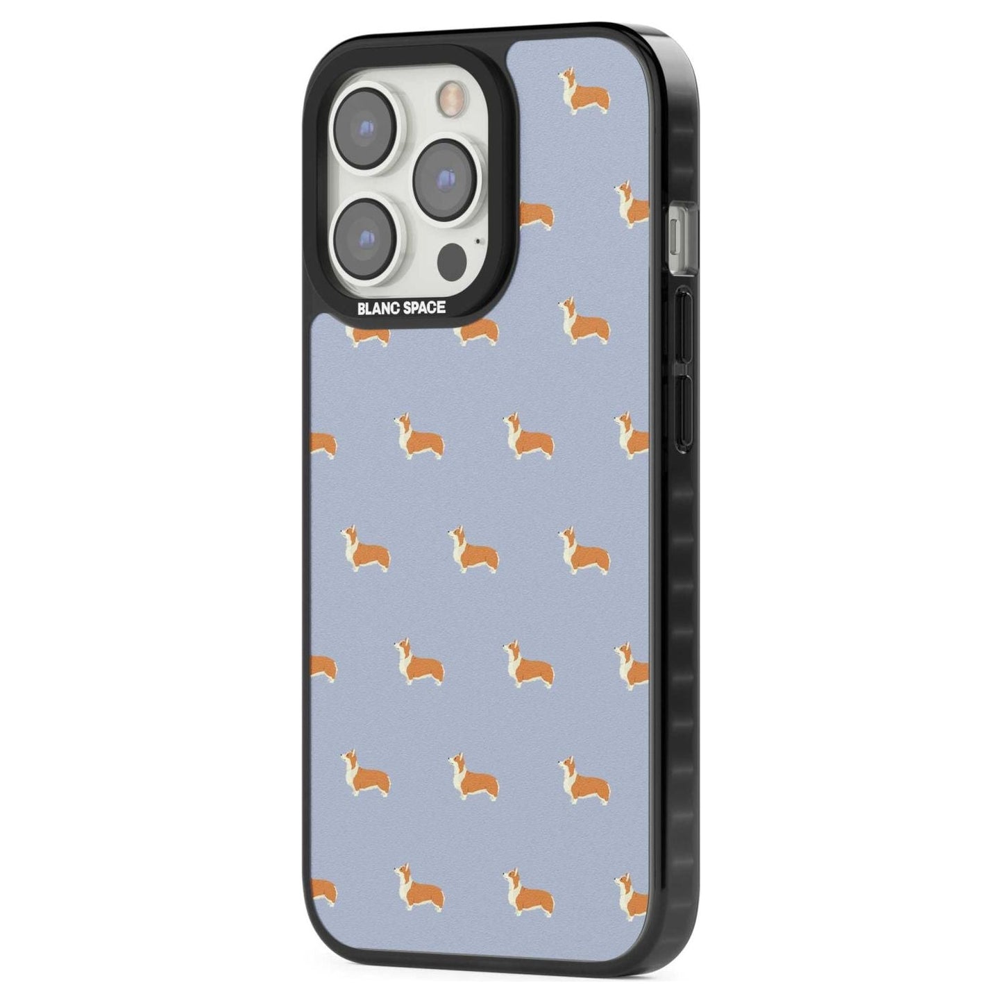 Corgi Pattern