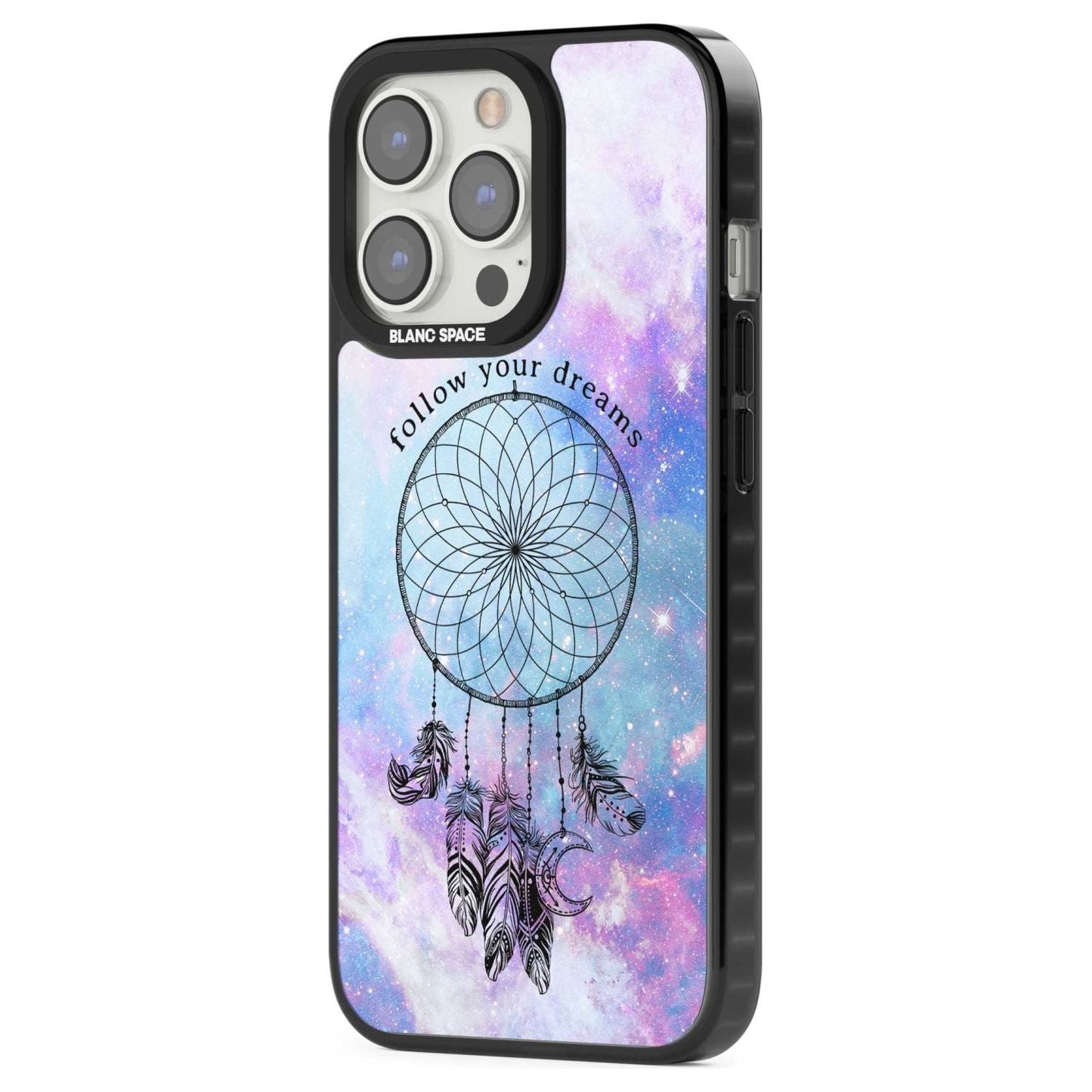 Attrape-rêves galactique