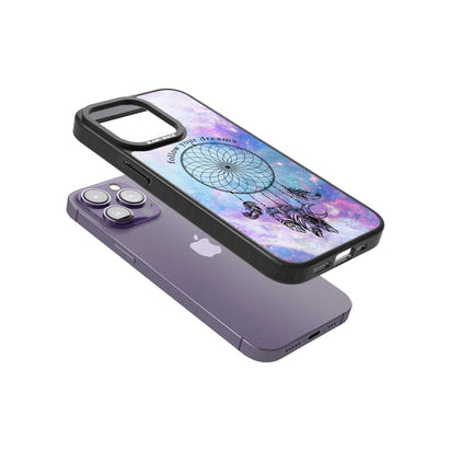 Attrape-rêves galactique