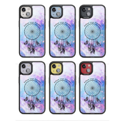 Attrape-rêves galactique