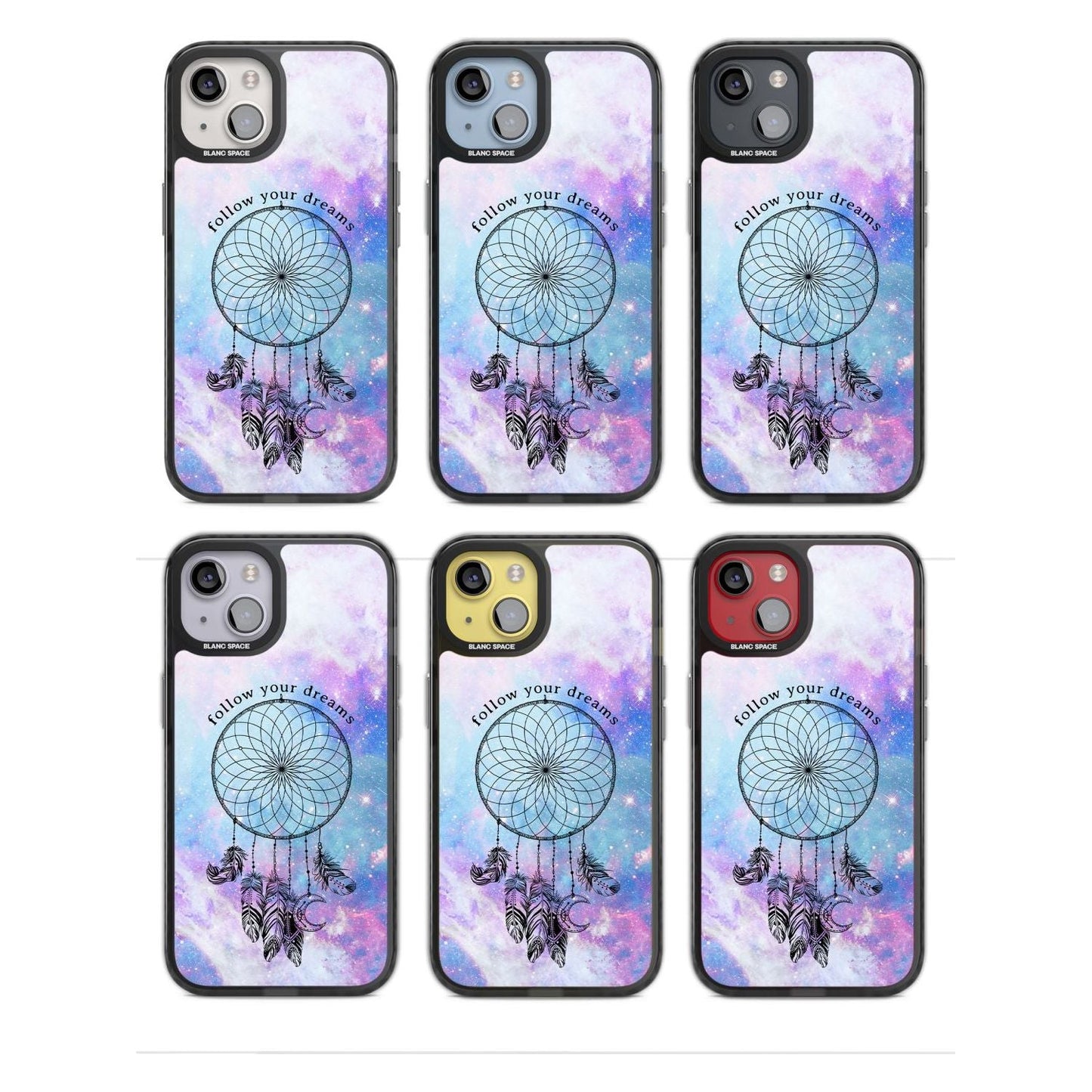 Attrape-rêves galactique