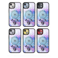 Attrape-rêves galactique