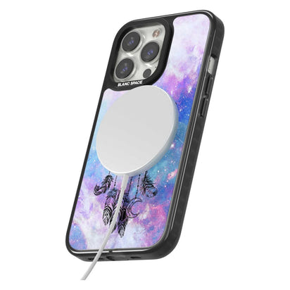 Attrape-rêves galactique